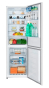 Холодильник с морозильной камерой HISENSE RB395N4BCE (BCD-300WY) - 3