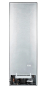 Холодильник с морозильной камерой HISENSE RB395N4BCE (BCD-300WY) - 4