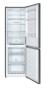 Холодильник с морозильной камерой  HISENSE RB395N4BFE (BCD-300W) - 2