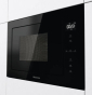 Вбудована мікрохвильова піч HISENSE BIM 325G62 BG2 - 5
