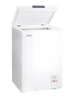 Морозильна камера HISENSE FC125D4AWE - 2