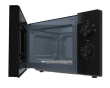 Микроволновая печь  HISENSE H20MOBP1 (M20XYZ) - 4