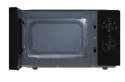Микроволновая печь  HISENSE H20MOBP1 (M20XYZ) - 7