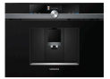 Кофемашина Siemens CT836LEB6 - 1
