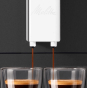 Кофемашина автоматическая Melitta Caffeo Solo Frosted Black (E950-544) - 3