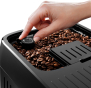 Кофемашина автоматическа Delonghi ECAM 320.60.B - 4