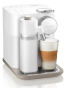 Капсульна кавоварка еспресо Delonghi Nespresso Gran Lattissima EN 640.W - 2