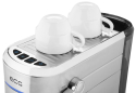 Рожковая кофеварка эспрессо ECG ESP 20501 Iron - 5