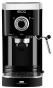 Ріжкова кавоварка еспресо ECG ESP 20301 Black - 3