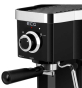 Ріжкова кавоварка еспресо ECG ESP 20301 Black - 6