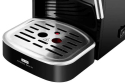 Ріжкова кавоварка еспресо ECG ESP 20301 Black - 7