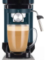 Кофеварка эспрессо Ariete 1399 Blue - 3