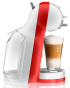 Капсульная кофеварка эспрессо DeLonghi Dolce Gusto EDG305.WR - 3