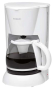 Крапельна кавоварка Bomann KA 183 CB white - 1