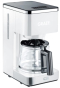 Капельная кофеварка GRAEF FK401EU - 1