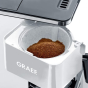 Капельная кофеварка GRAEF FK401EU - 4