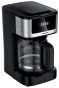 Кофеварка капельная Heinner HCM-DD900BKSS - 2