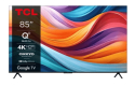 Телевізор TCL 85T7B - 1