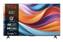 Телевізор TCL 65T7B - 1