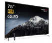 Телевізор Vinga S75UHD25QWEB - 2