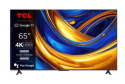 Телевізор TCL 65P69B - 1