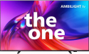 Телевізор Philips 55PUS8558/12 Black - 1