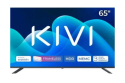 Телевізор KIVI 65U730QB - 1