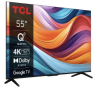Телевізор TCL 55T7B - 2