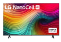 Телевізор LG 55NANO82T3B - 1