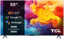 Телевізор TCL 55P655 - 1