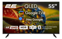 Телевізор Qled 2E-55A77Q - 1