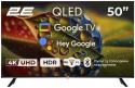Телевізор 2E 50A77Q (2E-50A77Q) - 1