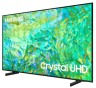 Телевізор Samsung UE43DU8072AUXUA - 3