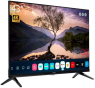 Телевізор Vinga S43UHD25BWEB - 2