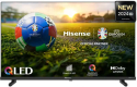 Телевізор Hisense 32A5NQ - 2