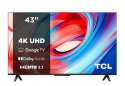 Телевізор TCL 43V6B - 1