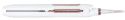 Стайлер (випрямляч) Sencor SHI 4500GD - 3