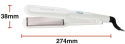 Выпрямитель для волос Remington S5527 PRO-Ceramic Extra - 3