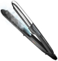 Стайлер (выпрямитель) BaByliss ST495E Pure Metal Steam - 2
