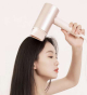 Фен Xiaomi DOCO Dual Negative Ion Hair Dryer Pink (AN002 Pink) - 4