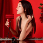 Фен Xiaomi ShowSee Constant temperature red A5-R - 4