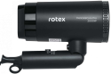 Фен дорожный Rotex RFF205-V DelicateCare Pro - 3