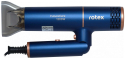 Фен дорожній Rotex RFF130-G FutureCare - 4