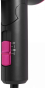 Фен дорожный Rotex RFF126-V FutureCare Compact - 4