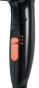 Фен дорожный Rotex RFF122-B Voyage Compact - 5