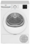 Сушильная машина Beko BM3T38239WW - 1