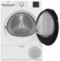 Сушильная машина Beko BM3T38239WW - 3