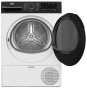 Сушильна машина Beko BM3T48239WPBB2 - 4