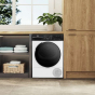 Сушильна машина Beko BM3T48239WPBB2 - 8