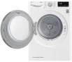 Сушильная машина LG RH80V3AV6N - 3
